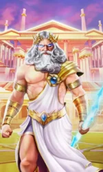 Gates of Olympus