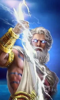 Zeus Unchained - Hold & Hit