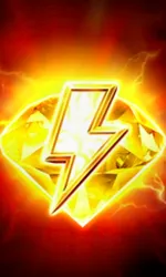 Diamonds Power: Hold and Win