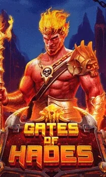 Gates Of Hades