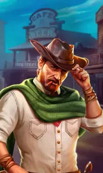 Cowboy Coins
