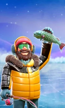 Bigger Bass Blizzard - Christmas Catch