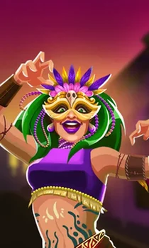 Carnival Queen - Reborn