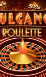 Vulcano Roulette