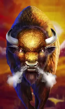 Buffalo Rampage