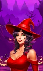 3 Witch Pots