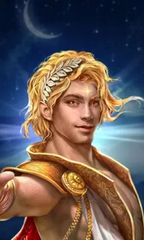 Demi Gods 4 - Thunderstorm