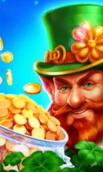4 Pots Riches: Hold and Win