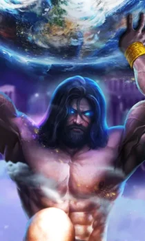 Atlas Unleashed