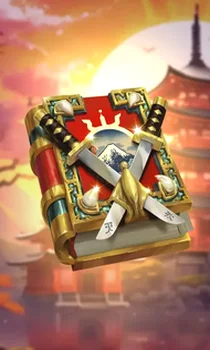 Book Of The Last Ronin