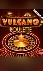 Vulcano Roulette