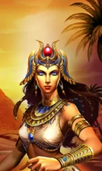 Egyptian Marvel