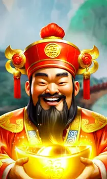 Chests of Cai Shen